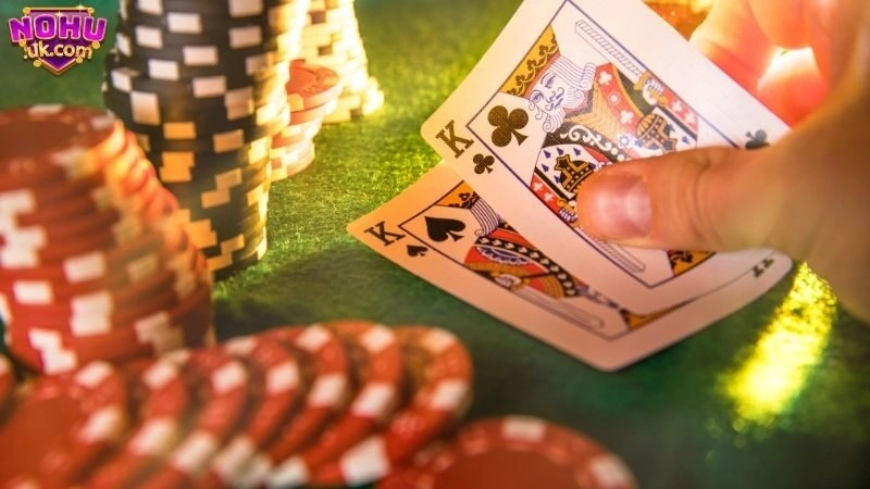 Mẹo & Chiến Thuật Chơi Game Bài Tấn Online: Nâng cao khả năng chiến thắng