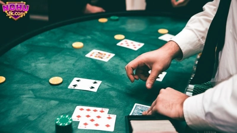Luật Chơi Game Bài Tấn Online Chi Tiết: Nắm vững luật chơi, tiến gần đến chiến thắng