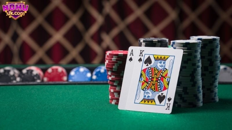 Giới thiệu Game Bài Tấn Online: Sự kết hợp hoàn hảo giữa truyền thống và hiện đại
