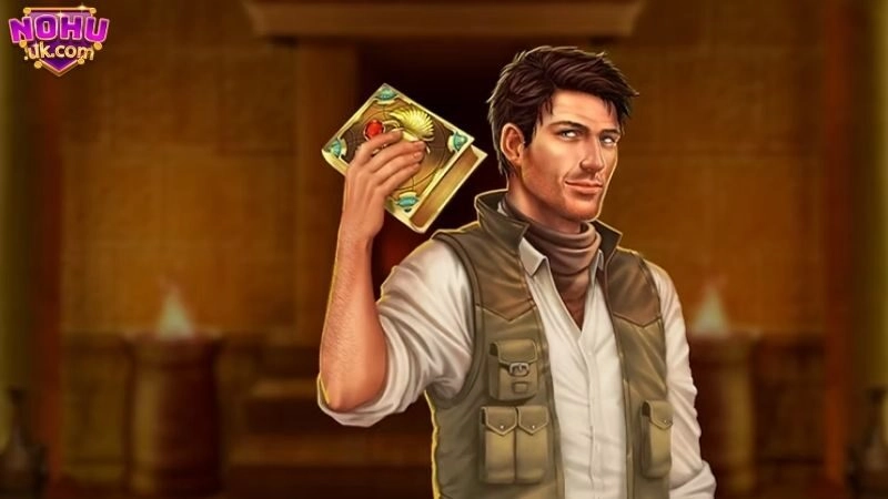 Gameplay và Tính Năng: Khám phá bí mật của Book of Dead