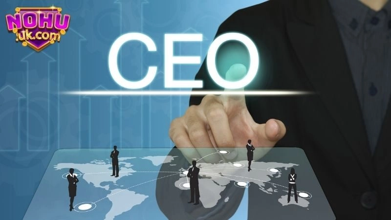 Ceo Gia Đức
