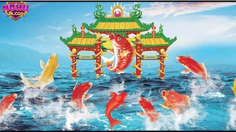 Chiến Thuật Săn Cá Fishing God: Bí Kíp Thành Công