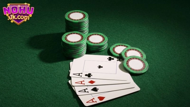 Khám Phá Kho Game Đa Dạng Ở Nohu
