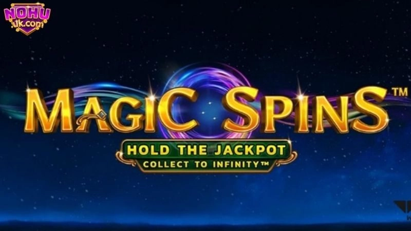 So Sánh Magic Spins Với Các Trò Chơi Tương Tự