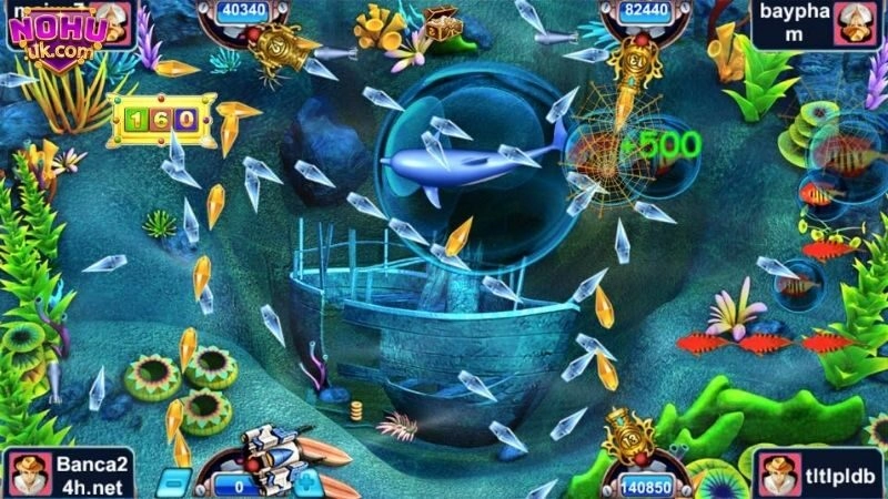 Kinh Nghiệm Chơi Monster Fishing: Bí Quyết Thành Công