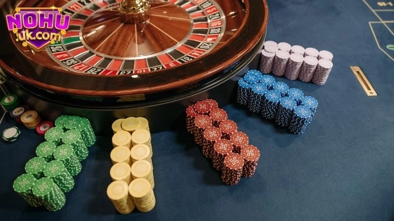 Khám phá kho game Nohu