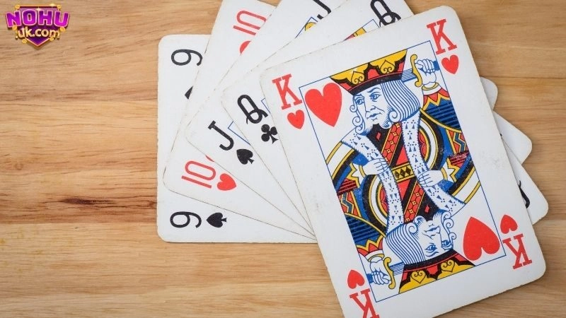 Chơi Phỏm Tá Lả Online: Nâng Cao Kỹ Năng Và Kết Nối Bạn Bè