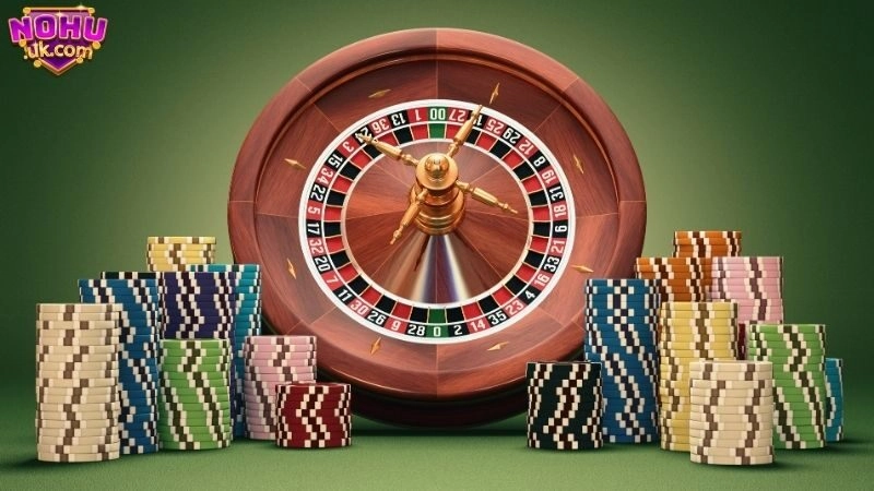Chiến Lược Chơi Roulette Royale: Tối Ưu Hóa Cơ Hội Thắng