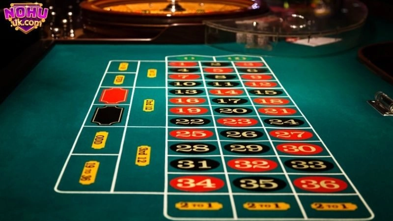 Luật Chơi Roulette Royale: Nắm Vững Nguyên Tắc, Tăng Cơ Hội Thắng Lợi
