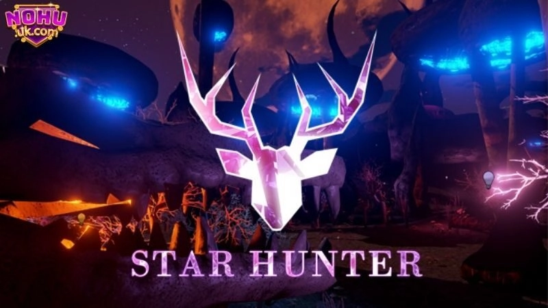 Khởi Đầu Cuộc Phiêu Lưu Cùng Star Hunter