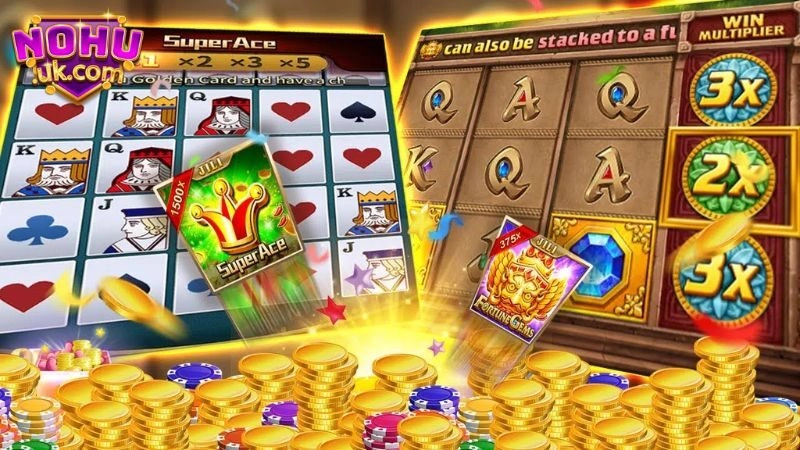 Tổng quan về Super Ace