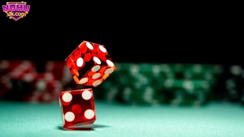 Lựa Chọn Nhà Cái Uy Tín: Chìa Khóa Cho Trải Nghiệm Chơi Game An Toàn
