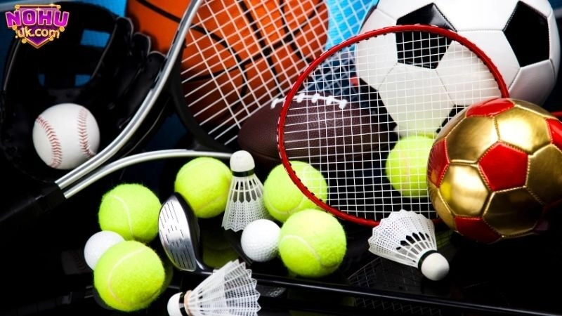 Hướng dẫn chơi UG Sports