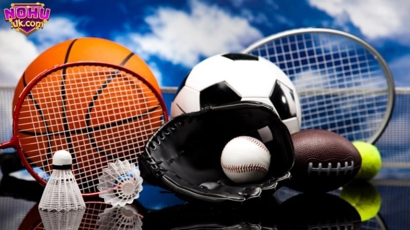Cơ hội thắng lớn trên Ug Sports