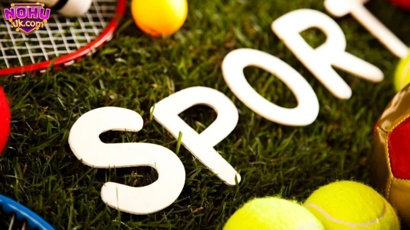 Giới thiệu về Ug Sports