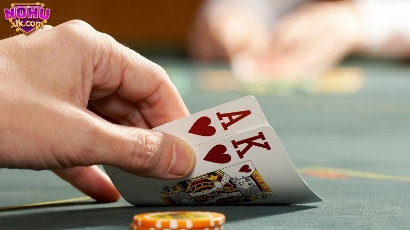 Giới thiệu về Xì Tố Online: Sự kết hợp hoàn hảo giữa chiến thuật và may mắn